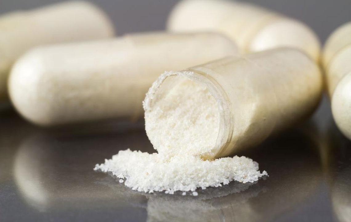 Effective Natural Supplements to Enhance Your Energy Levels