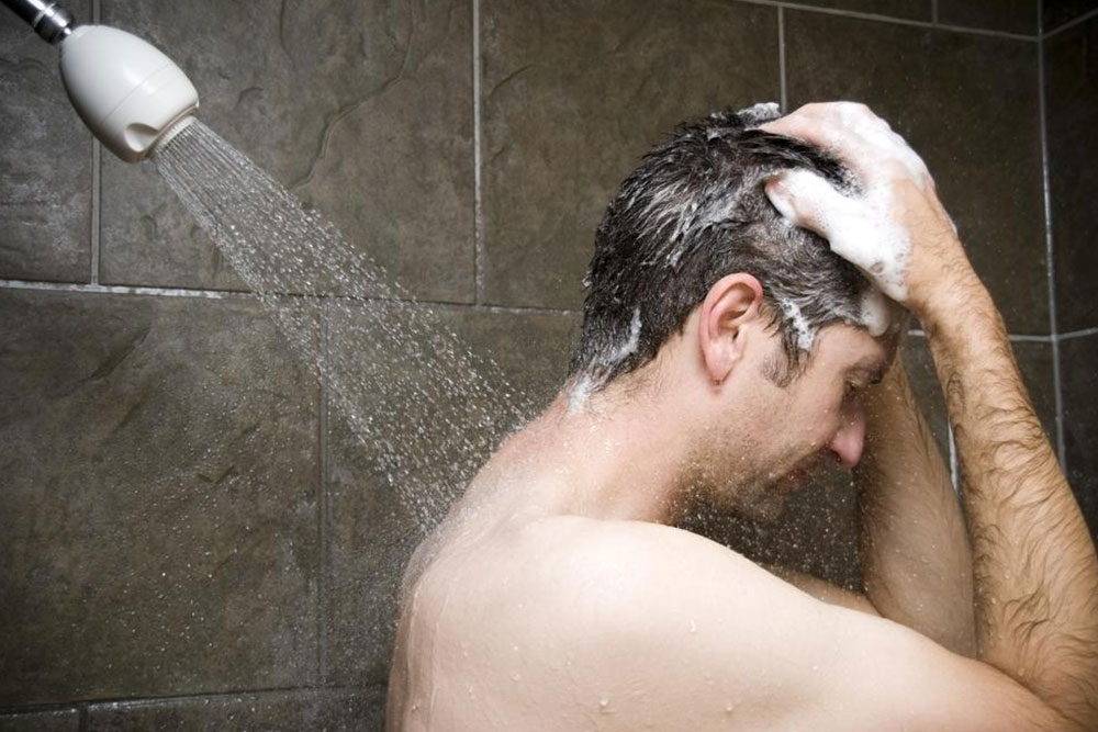 Revamp Your Shower Space for Enhanced Style and Functionality