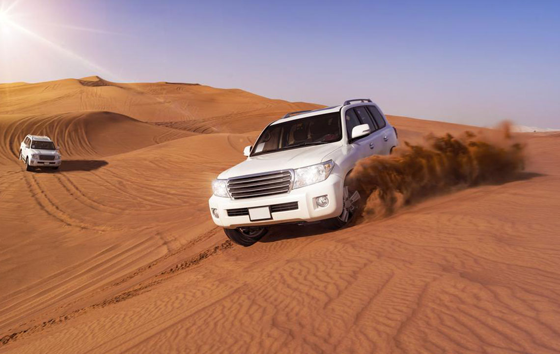 Best SUV Leasing Offers You Should Consider