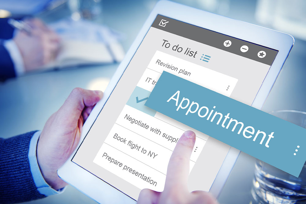 Best Tools for Scheduling Appointments and Workforce Management
