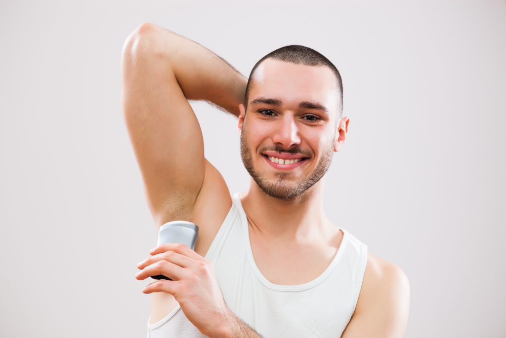 Ultimate Guide to Men's Deodorants for a Fresh and Confident Date Night