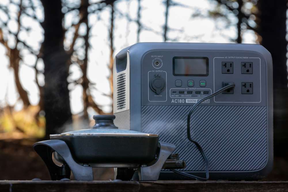 Guide to Buying Portable Power Stations: Costs and Tips
