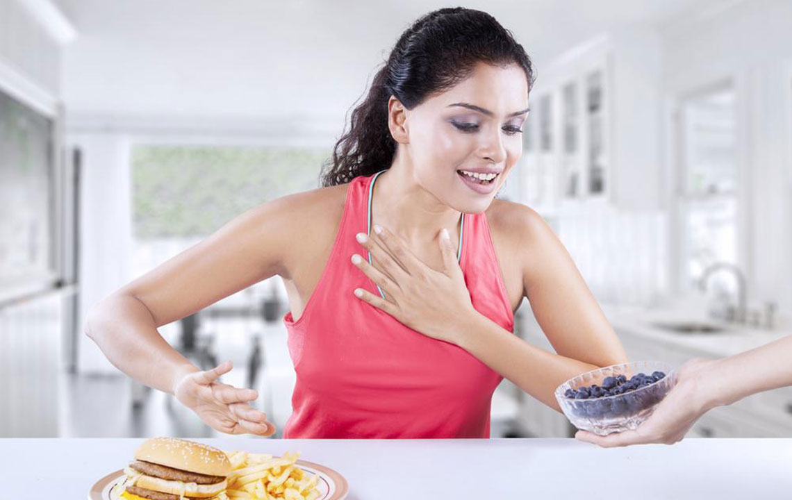 Essential Foods to Promote Heart Health