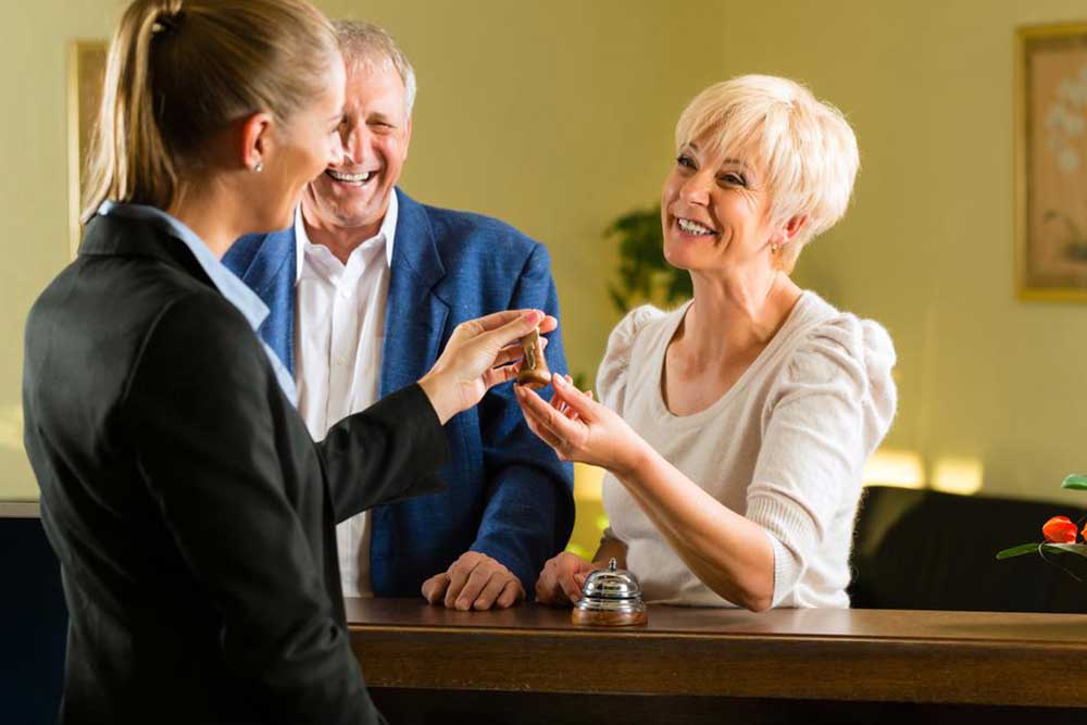 Top Extended Stay Hotels for Long-Term Comfort