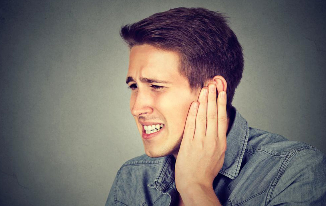 Effective Strategies for Managing Tinnitus: Medical and Lifestyle Approaches