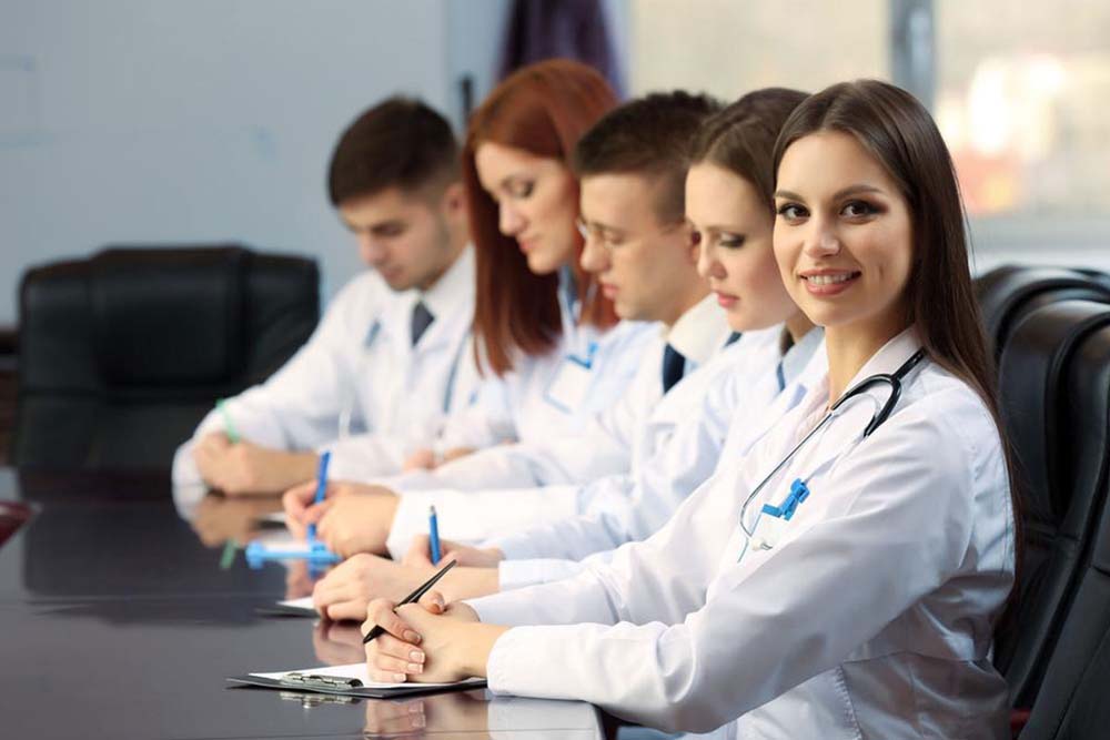 Top Locations for Medical Assistant Careers in the U.S.