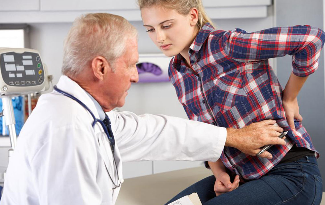 Top Strategies for Alleviating Back Pain