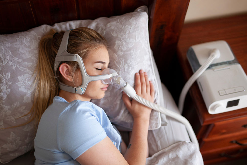 Effective Alternatives and Top Options for Managing Sleep Apnea