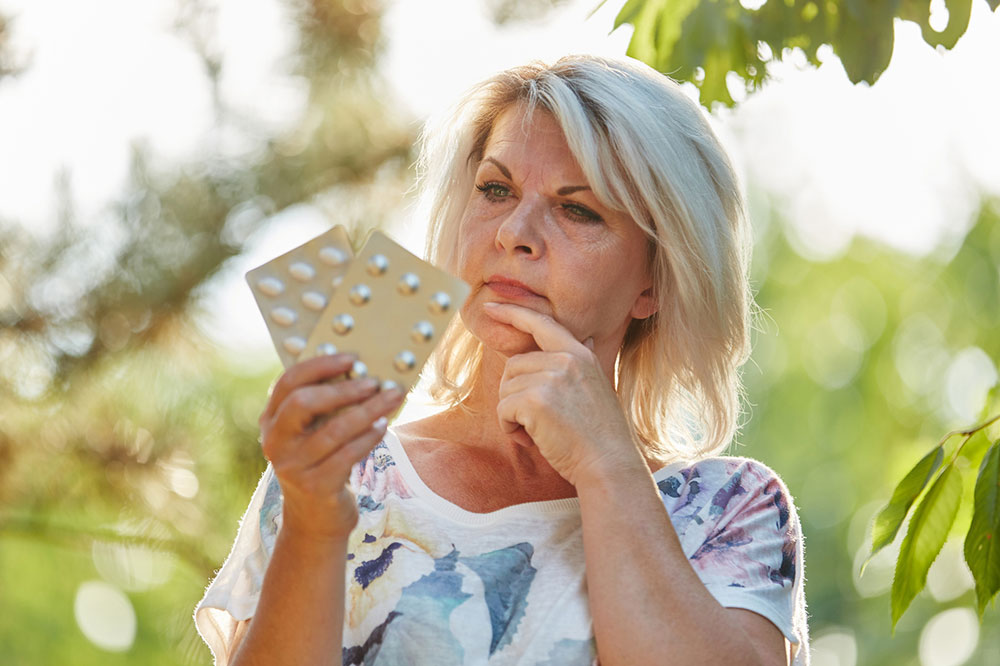 Top 6 Medications to Manage Anxiety Effectively