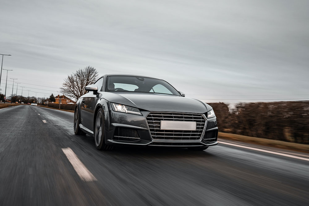 Why the Audi TTS Continues to Win Car Enthusiasts' Hearts