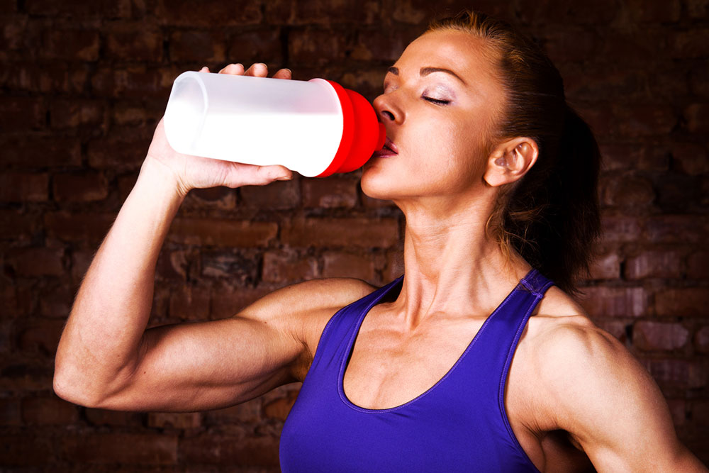 Top Women's Protein Shakes for Nutrition and Fitness