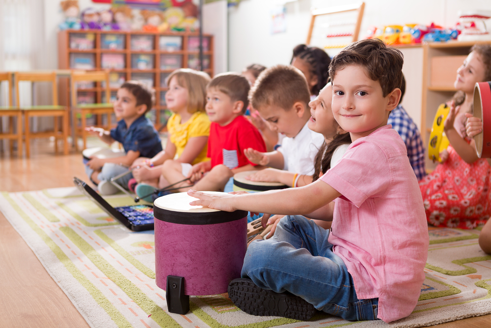 Guide to Selecting the Optimal Preschool Curriculum for Your Child
