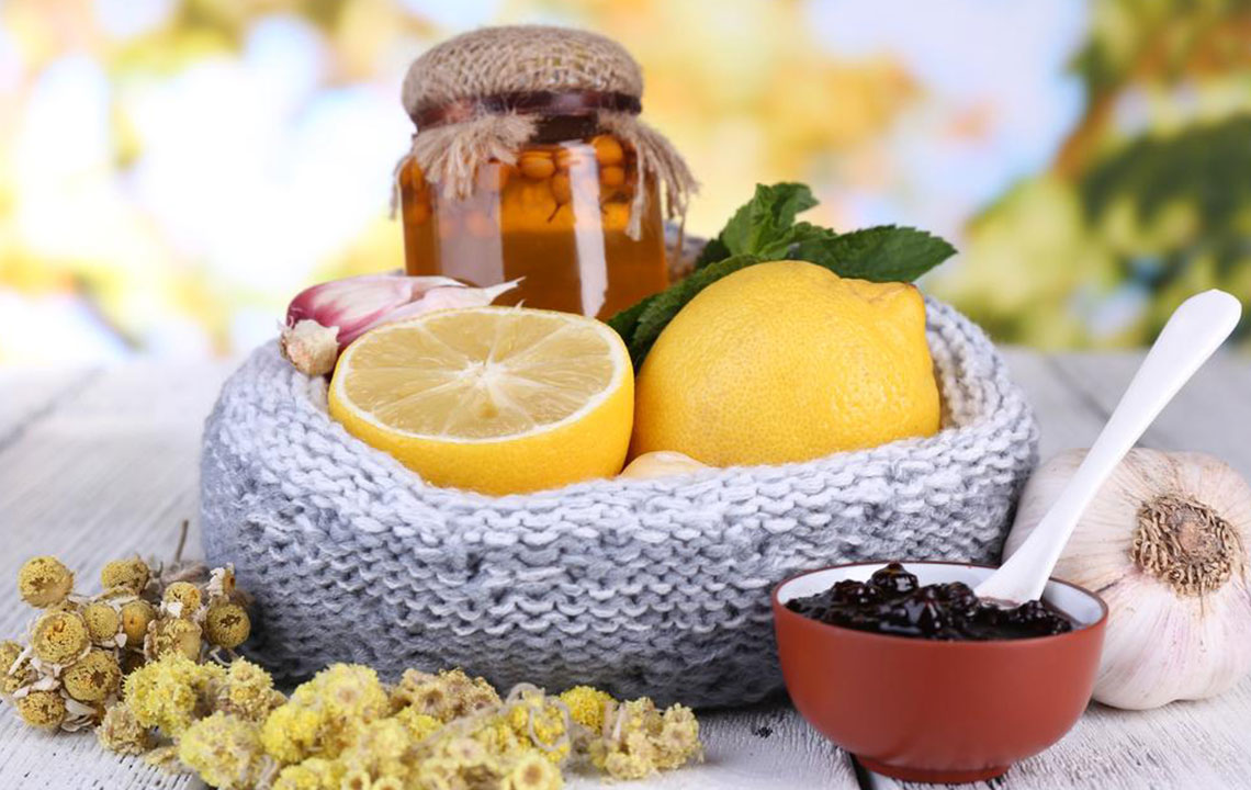 Top Natural Remedies for Ear Infection Relief