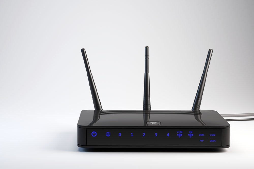 A Comprehensive Guide to Broadband Connectivity and Its Impact