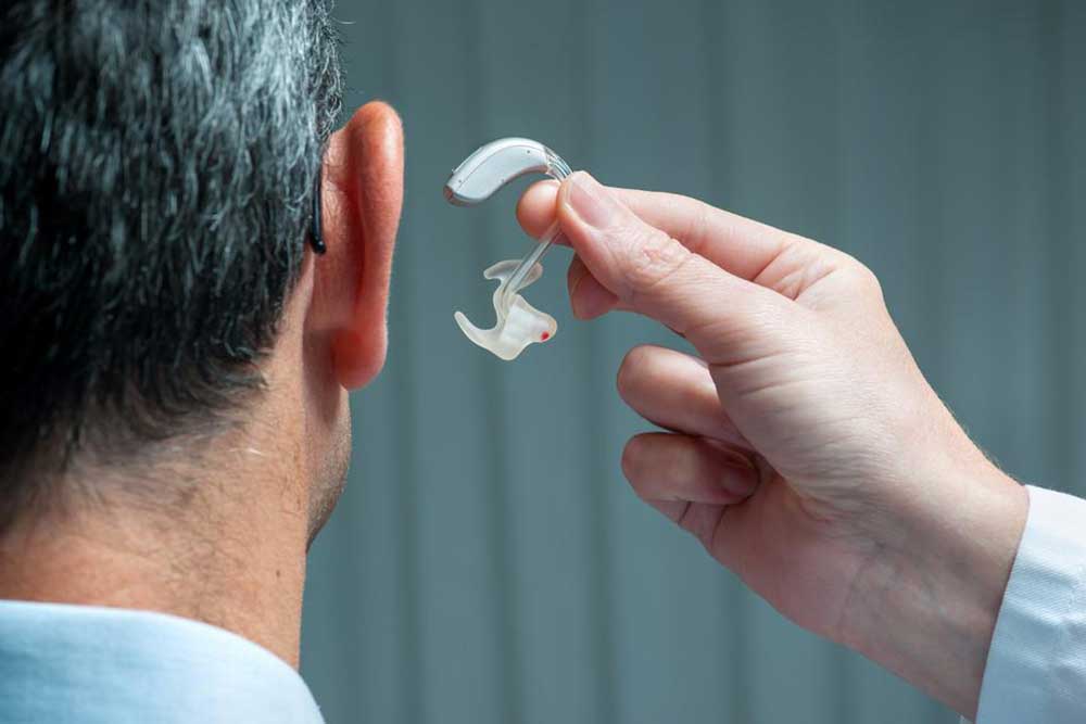 Essential Guide to Selecting the Perfect Hearing Aid