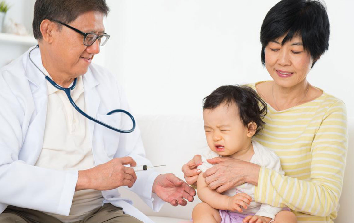 Ultimate Guide to Choosing the Perfect Pediatrician for Your Child's Health and Well-being