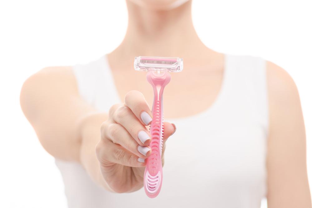 Exclusive Offers on Women's Shaving Products from Leading FMCG Brand