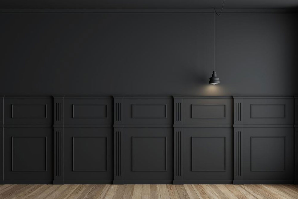 Innovative Wall Paneling Solutions for Modern Interior Design