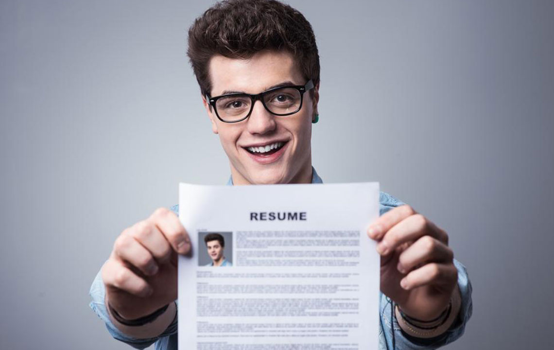 Effective Resume Strategies for Network Professionals