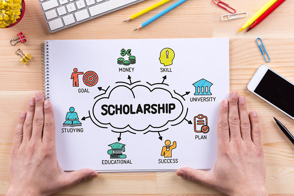 Essential Strategies to Secure a Scholarship in the UK