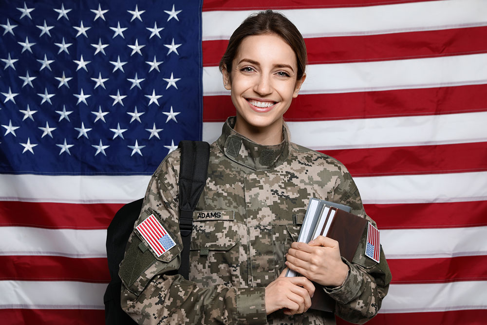 Guidelines for Selecting an Online Military Education Program