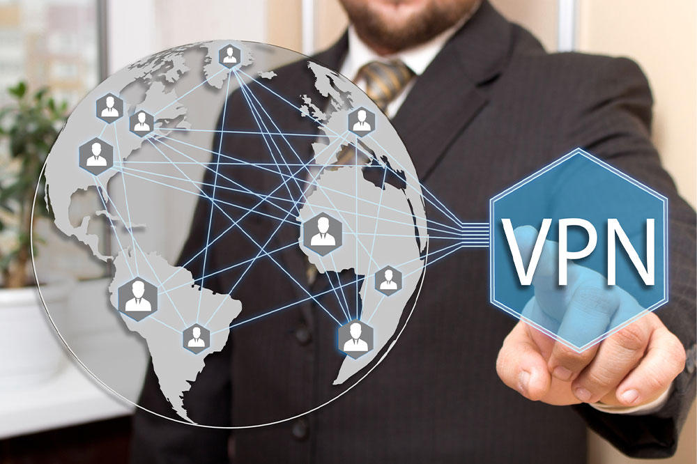 Comprehensive Guide to Virtual Private Networks (VPNs)