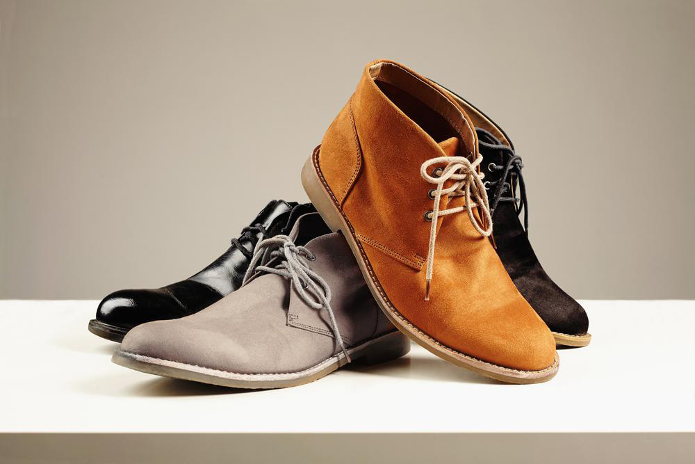 Guide to Choosing the Perfect Clarks Shoes During Sales