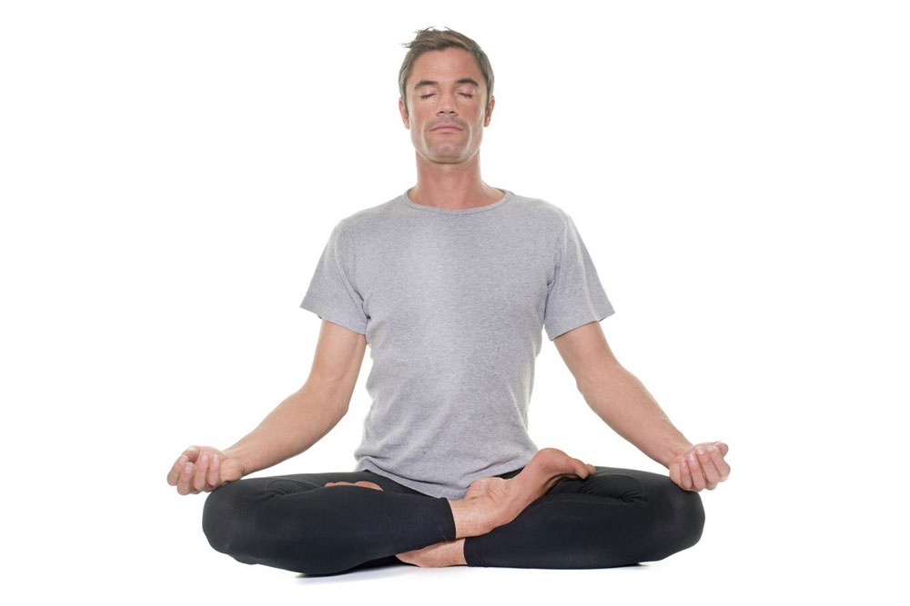 Effective Yoga Techniques to Overcome Erectile Dysfunction