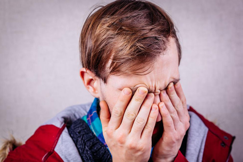 Effective Home Remedies for Instant Relief from Itchy Eyes