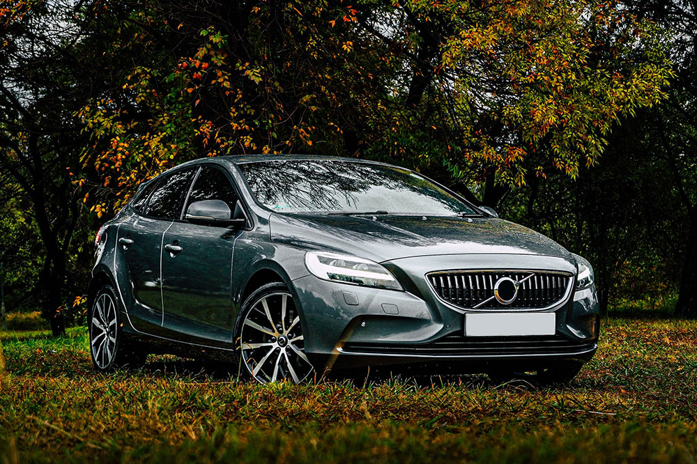 Exclusive Leasing Offers on New Volvo Models