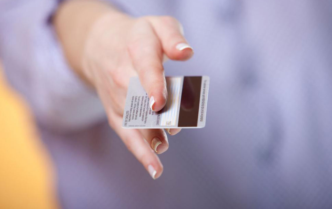 Understanding Credit Card Processing Fees Explained