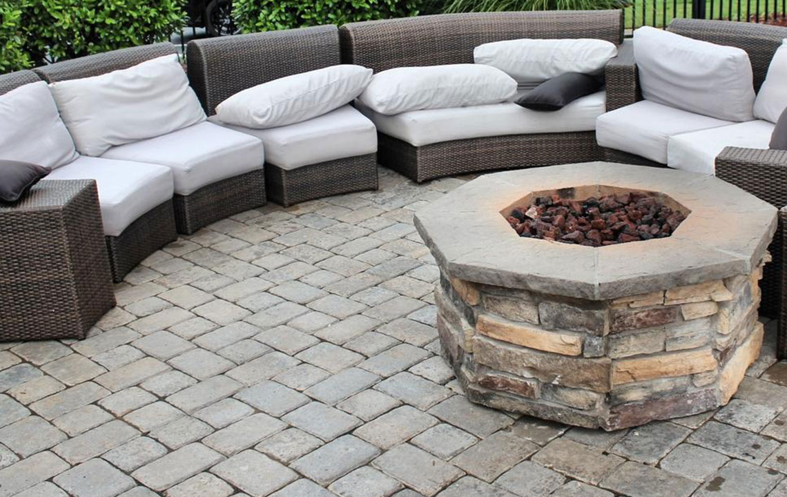 Enhance Your Outdoor Living: The Top 4 Benefits of Installing a Backyard Patio