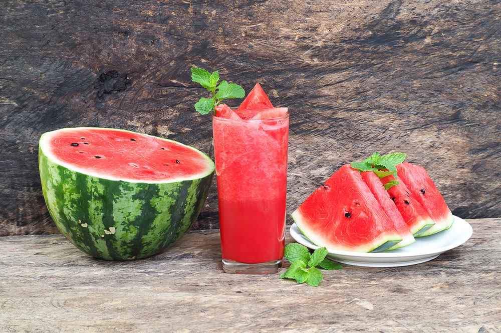 Foods That May Help Combat Prostate Cancer Symptoms