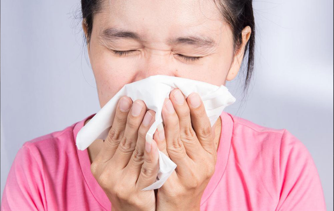 Effective Strategies to Alleviate Nasal Blockage