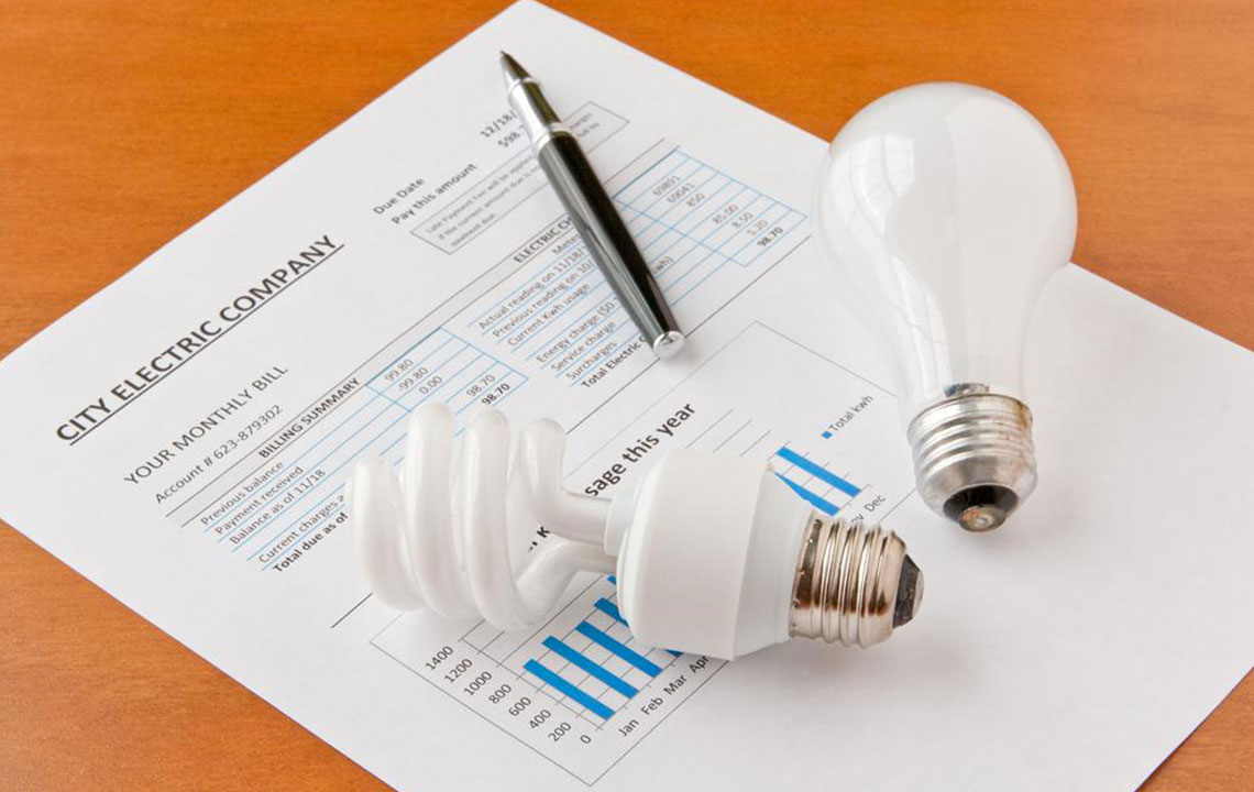 Understanding the Major Factors That Affect Electricity Tariffs