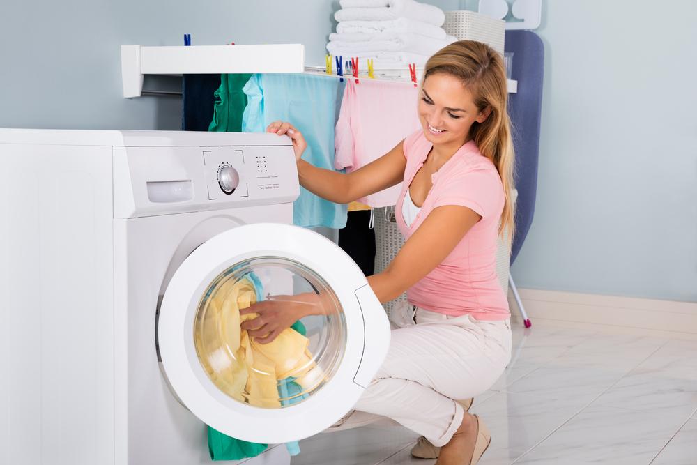 Top LG Front Loading Washer and Dryer Sets for Efficient Laundry