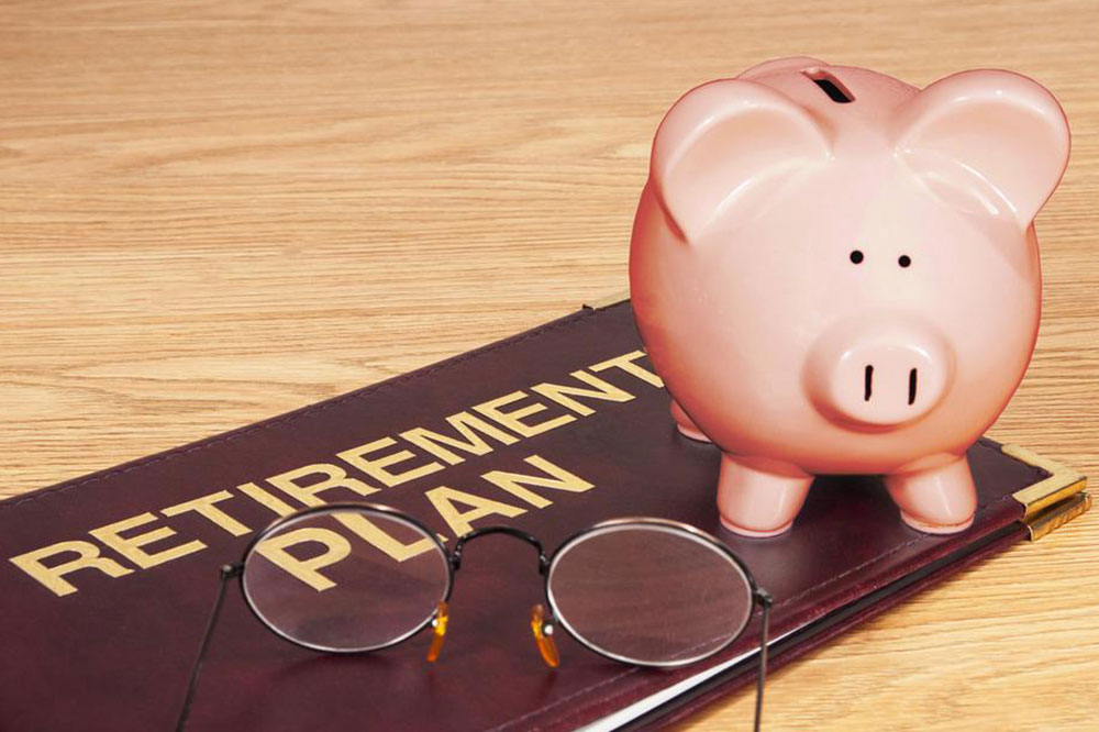 Top 5 Retirement Investment Strategies for a Secure Future