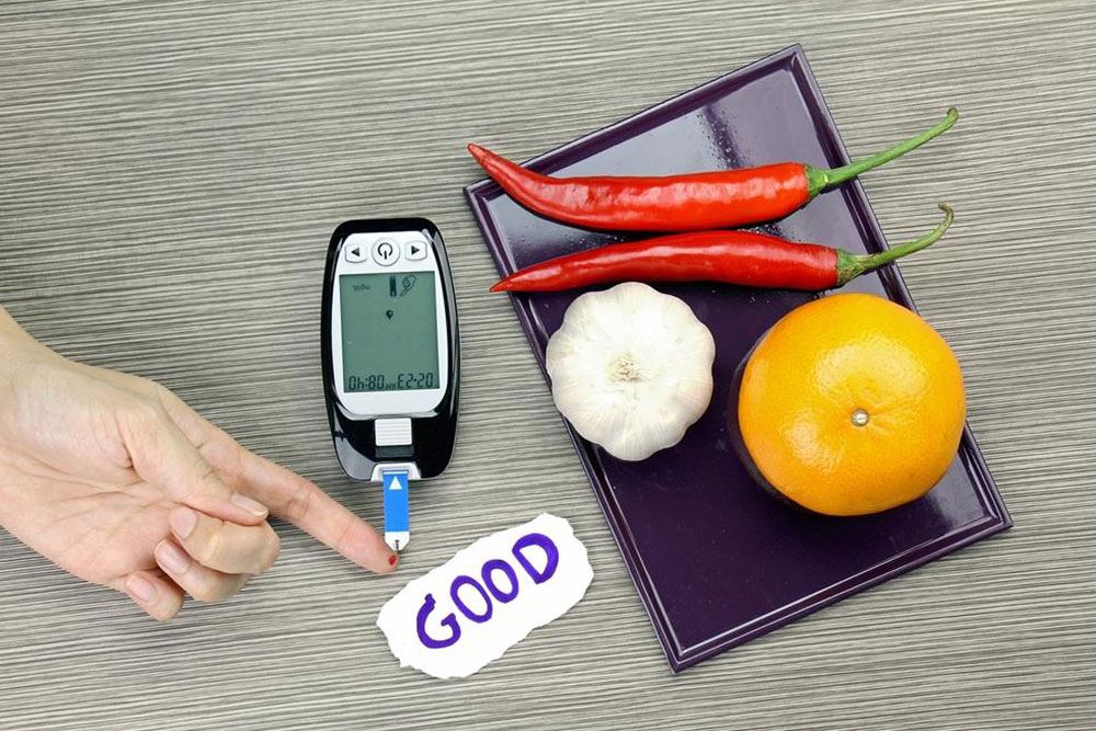 Key Dietary Choices for Managing Type 2 Diabetes