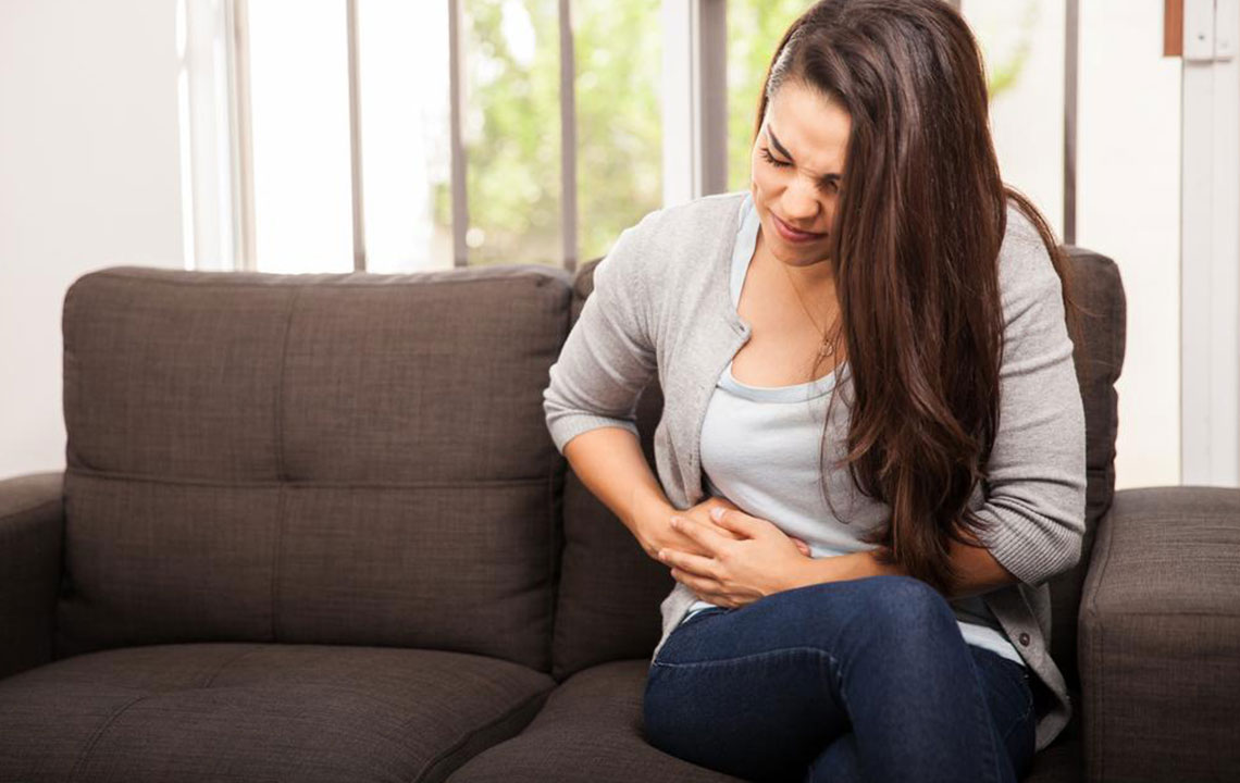 Effective Home Tips to Alleviate Stomach Discomfort Rapidly