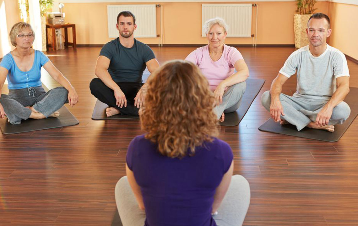 Effective Strategies to Manage Hypertension Naturally
