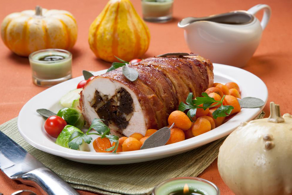 Creative Substitutes for Gourmet Cooking Ingredients: Elevate Your Culinary Experience