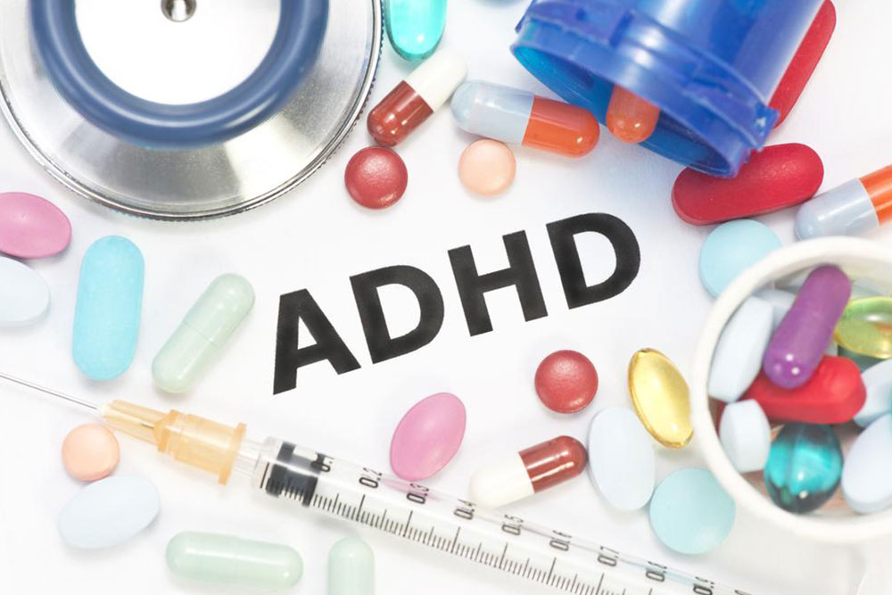 A Comprehensive Guide to ADHD: Recognizing Symptoms, Diagnosing, and Managing Treatment