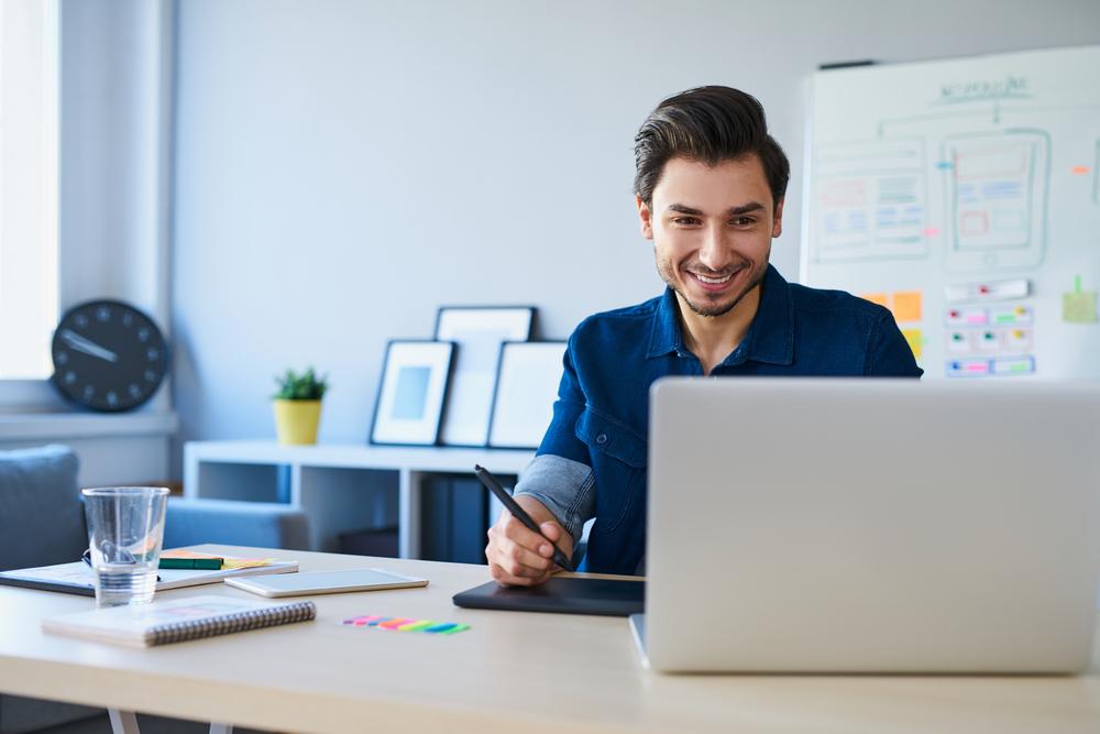 Selecting the Ideal Email Template for Your Needs
