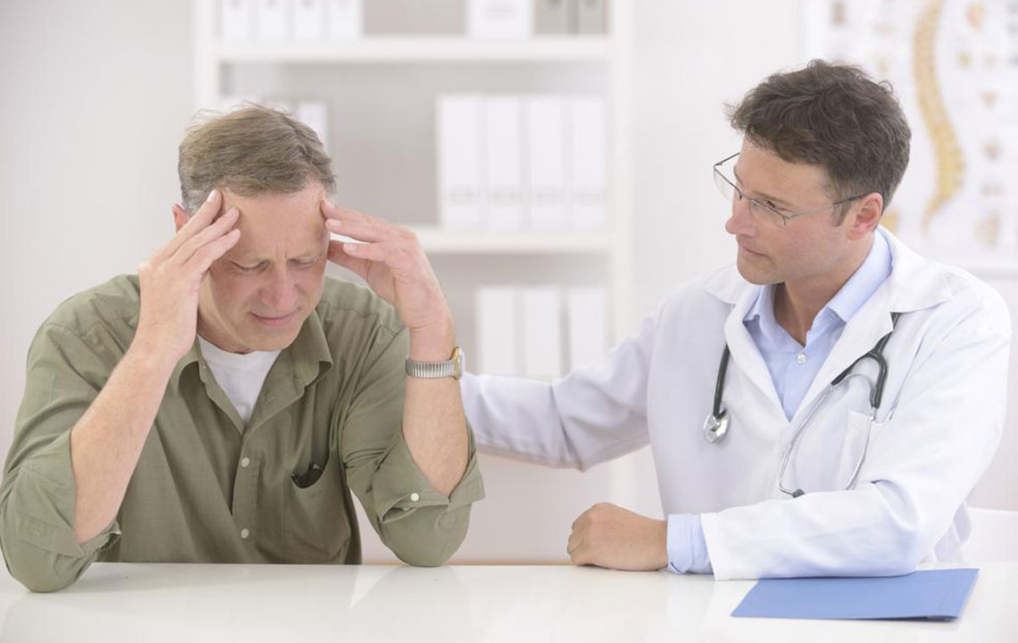 Understanding Meningitis: Symptoms, Risks, and Prevention