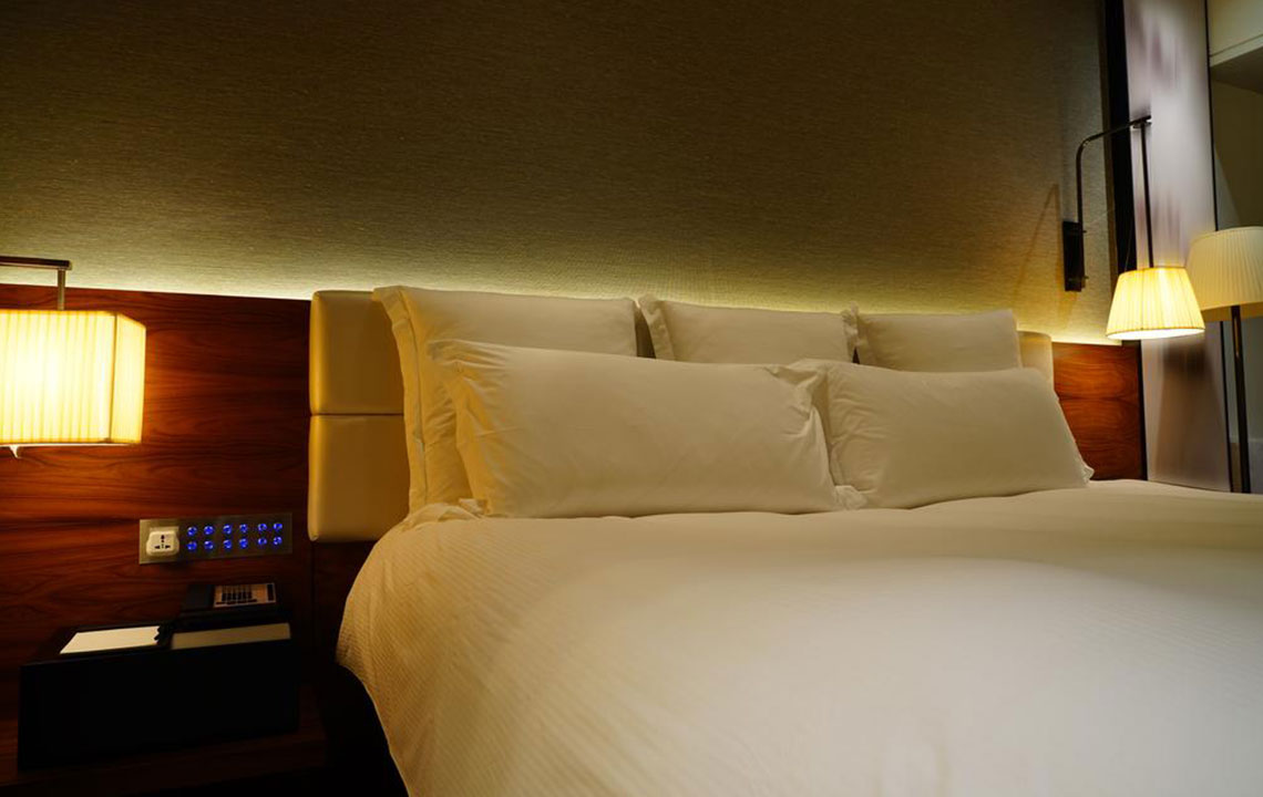 Complete Guide to Choosing the Perfect Latex Mattress