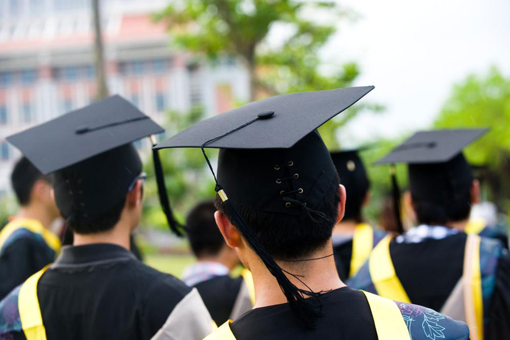 Understanding the Challenges of a One-Year Full-Time MBA Program