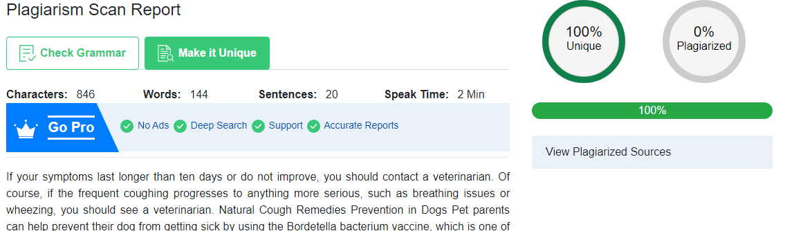 Comprehensive Guide to Dog Dry Coughs: Causes, Symptoms, and Effective Treatments