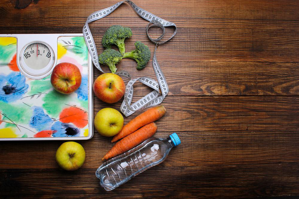Effective Strategies to Lose Weight Without Exercising