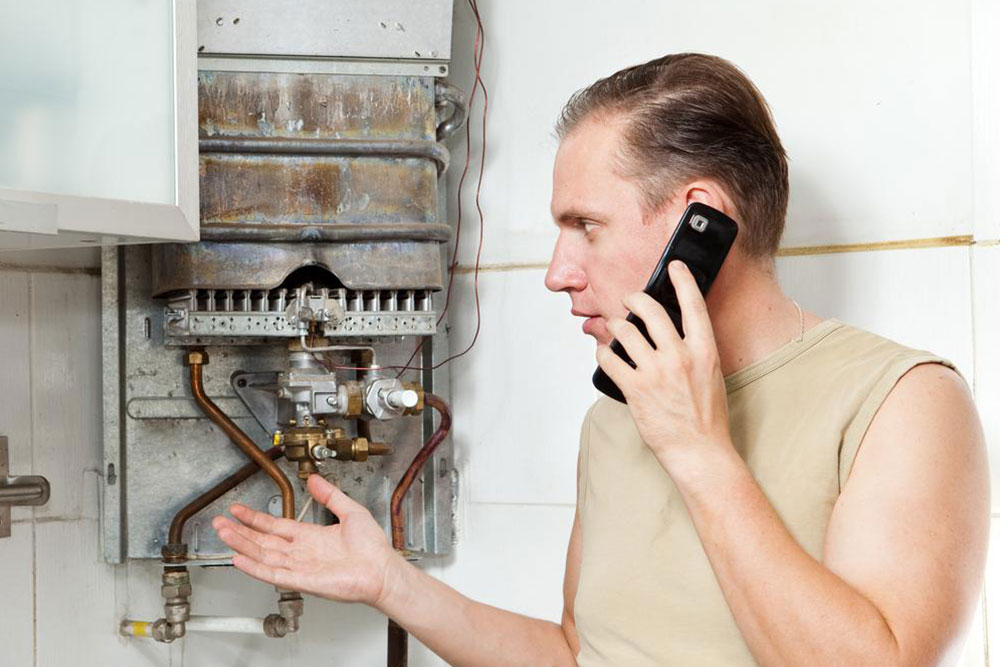 Top Reasons to Replace Your Outdated Water Heater