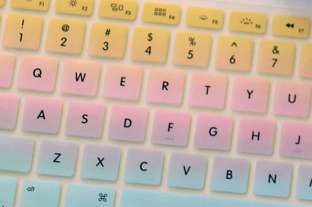 Top 5 Colorful Mechanical Keyboard Keycaps for Customization